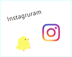 Instagramへのリンクボタン